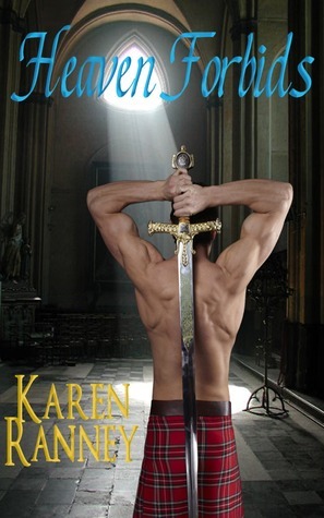 Heaven Forbids book cover