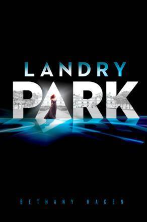 Landry Park book cover 1