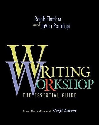 Writing Workshop book cover