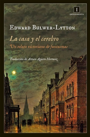 The Haunted and the Haunters book cover