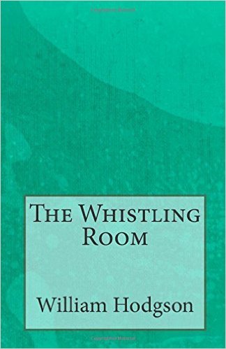 The Whistling Room book cover