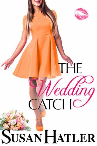 Wedding Whisperer book cover 2