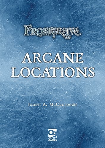 Frostgrave book cover