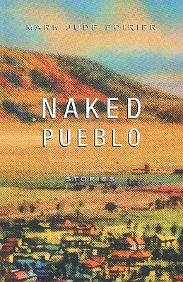 Naked Pueblo book cover