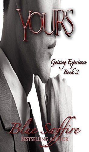 Yours book cover 2