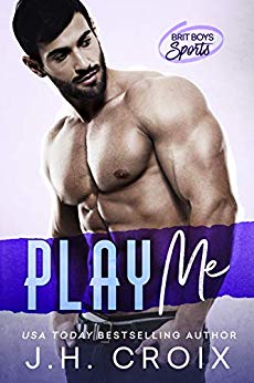 Play Me book cover