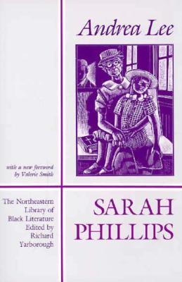 Sarah Phillips book cover
