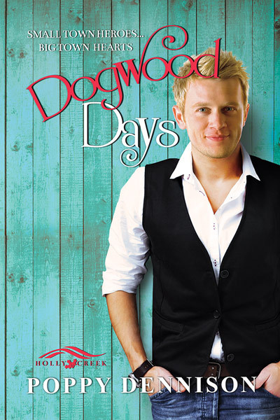 Holly Creek book cover 1