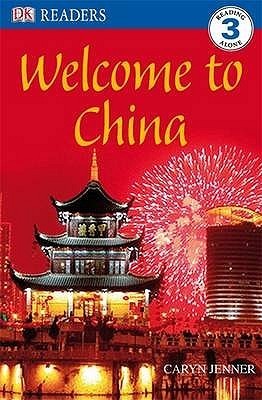 Welcome to China book cover