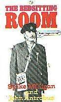 Bedsitting Room book cover