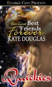 Best Friends Forever book cover