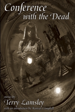Conference with the Dead book cover