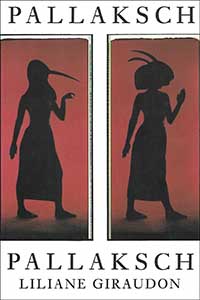 Pallaksch, Pallaksch book cover