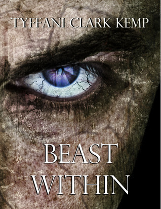 Beasty book cover 1