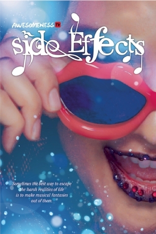 Side Effects book cover