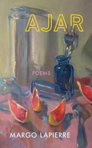 Ajar book cover