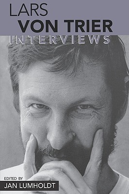 Lars Von Trier book cover