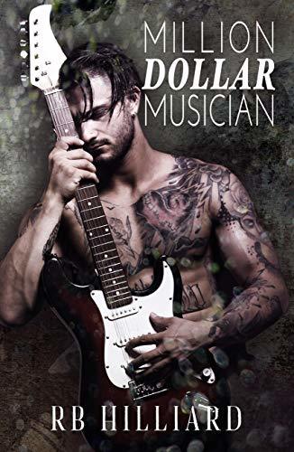 Million Dollar Musician book cover