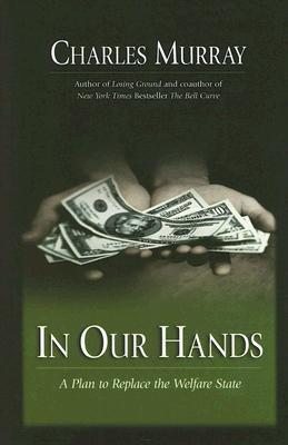 In Our Hands book cover