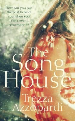The Song House book cover