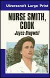 Nurse Smith, Cook book cover