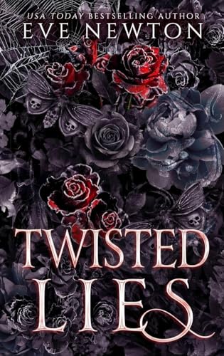Twisted Surrender book cover