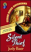 Silent Thief book cover