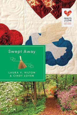 Swept Away book cover