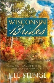 Wisconsin Brides book cover