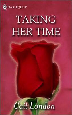 Taking Her Time book cover