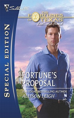 Fortunes of Texas: The Missing Fortunes book cover 1