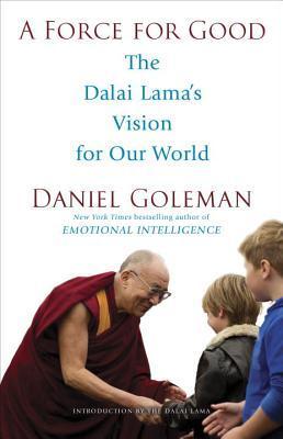 A Force for Good book cover