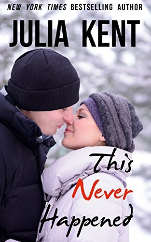 This Never Happened book cover