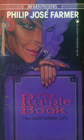 The Purple Book book cover