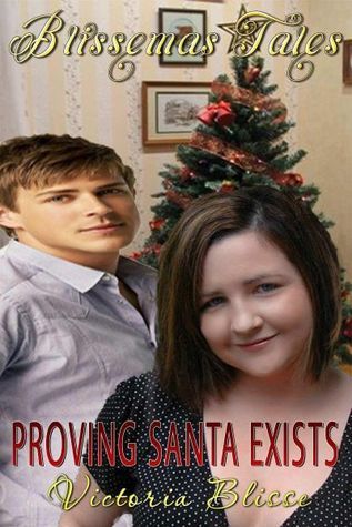 Blissemas Tales book cover