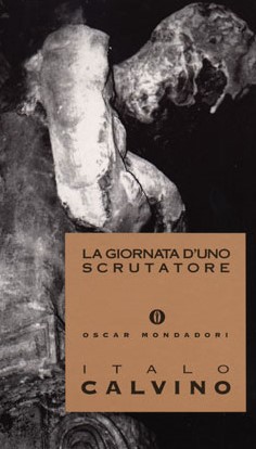 La giornata d'uno scrutatore book cover