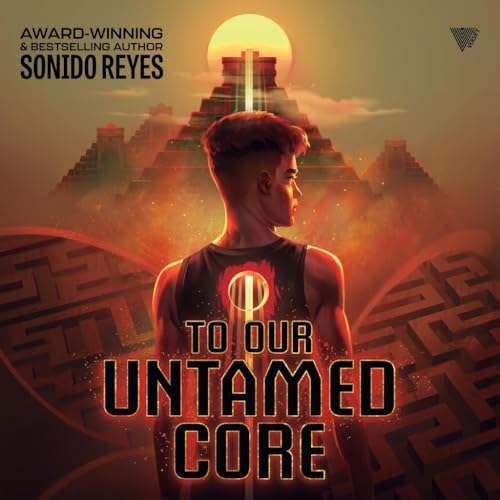 To Our Untamed Core book cover