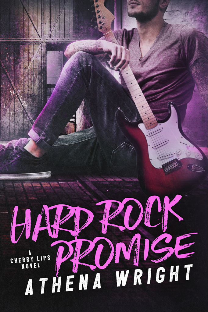 Hard Rock Promise book cover