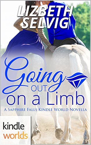 Going Out On a Limb book cover