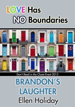 Brandon's Laughter book cover