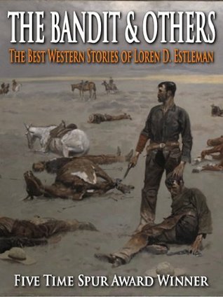 The Bandit & Others book cover