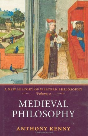 Medieval Philosophy book cover