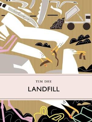 Landfill book cover