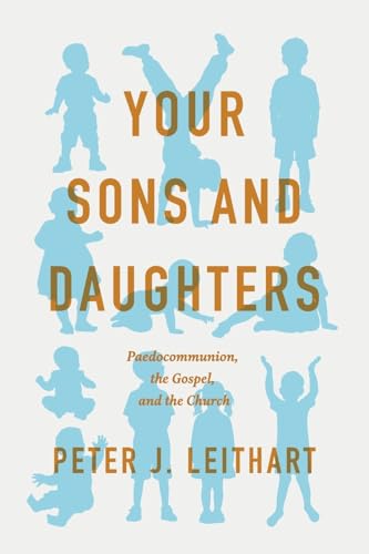 Your Sons and Daughters book cover