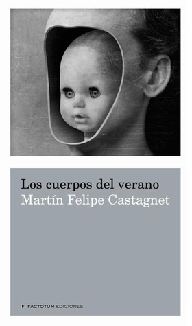 Bodies of Summer book cover