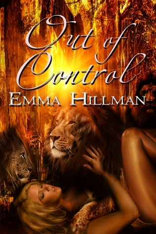 Out of Control book cover
