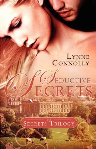 Secrets book cover 1