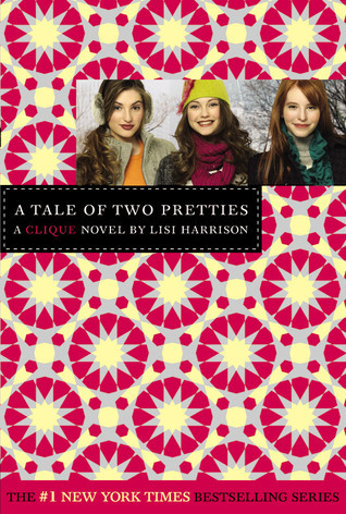A Tale of Two Pretties book cover