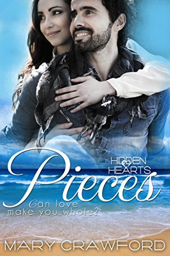 Pieces book cover