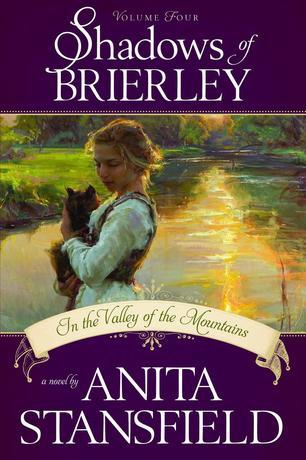 In the Valley of the Mountains book cover